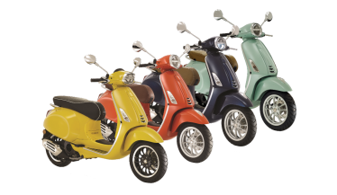 Loteria "Urodzinowe rozdanie" Balcerzak