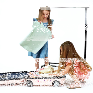 Konkurs "Pakujemy walizkę na majówkę - Coccodrillo x Puccini"