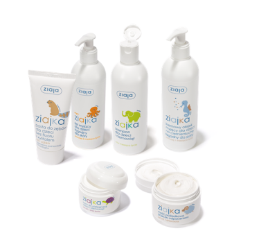 Konkurs "Postaw na sprawdzoną pielęgnację"