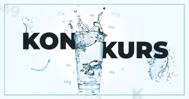 Konkurs "Świadomy Konsument Wód Mineralnych 2022"