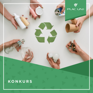 Warszawa: Konkurs "Plac Unii" do godz. 15:00