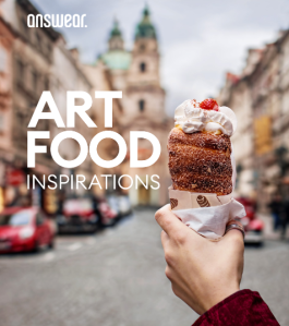 Konkurs fotograficzny "Art Food Inspirations"
