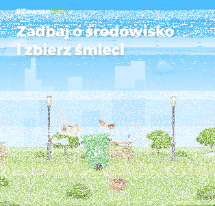 Konkurs "Dzień Ziemi z Boś"