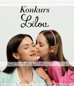 Konkurs "Kocham Cię Mamo"