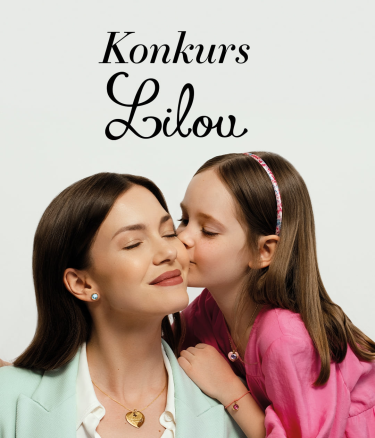 Konkurs "Kocham Cię Mamo"