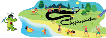 Konkurs "Twoje bezpieczne wakacje"