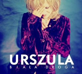 Wygraj album Urszuli - Biała droga (reedycja)