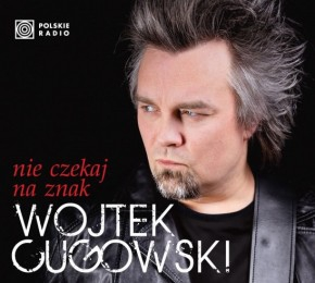 Wygraj najnowszy album Wojtka Cugowskiego
