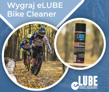 Konkurs dla rowerzystów! 18+