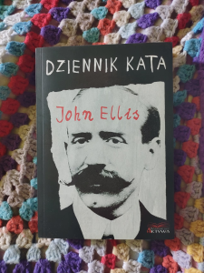 Wygraj książkę "Dziennik kata"