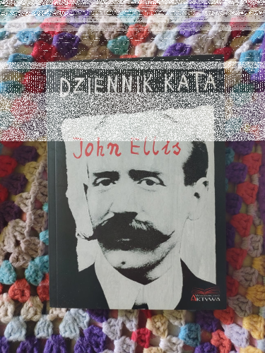 Wygraj książkę "Dziennik kata"