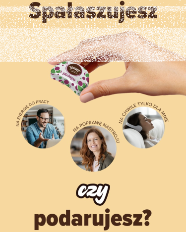 Konkurs "Spałaszujesz czy podarujesz?" Wawel