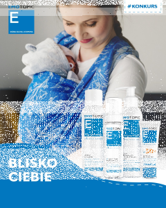 Konkurs "Blisko Ciebie"