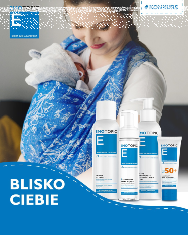 Konkurs "Blisko Ciebie"