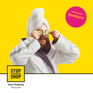 Konkurs "Codzienna pielęgnacja"