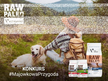 Konkurs "Majówkowa przygoda"