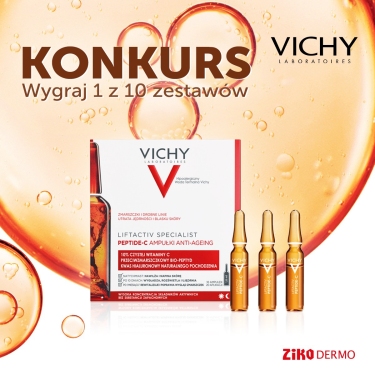 Konkurs "Ziko uroda i zdrowie"