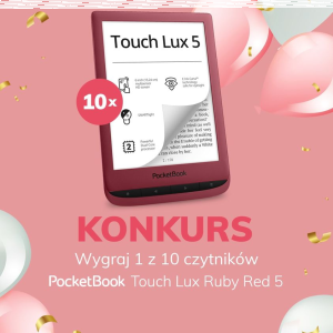 Konkurs "Wideo na 10. Urodziny Publio"