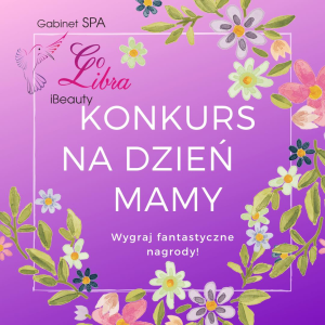 Konkurs na Dzień Mamy