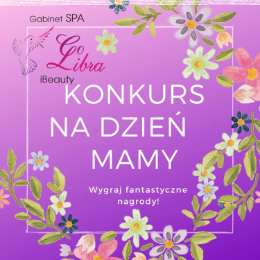 Konkurs na Dzień Mamy