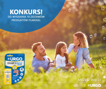 Konkurs "Wiosenne wycieczki"