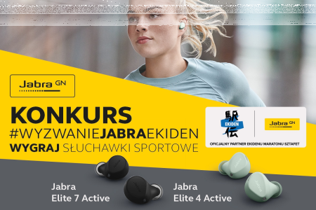 Konkurs "#WyzwanieJabraEkiden"