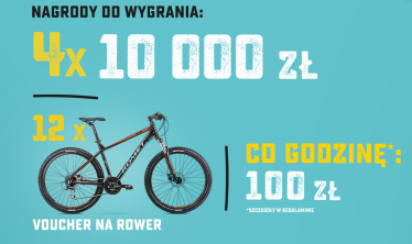 Loteria "Violife - Zmień swój ser, chroń naszą planetę"