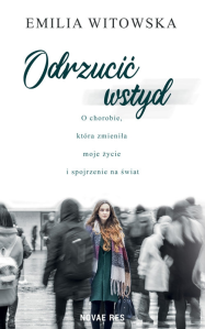 Wygraj książkę "Odrzucić wstyd" do godz. 20:00