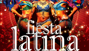 Białystok: Konkurs "Zaproszenia: Fiesta Latina"