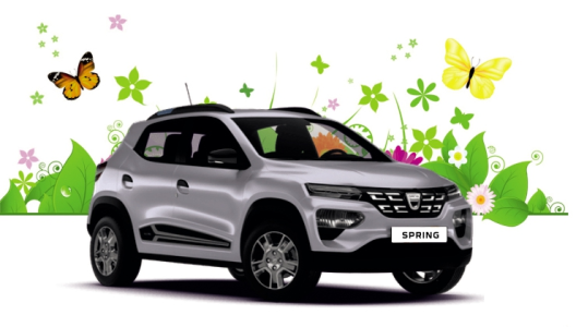 Konkurs "Znajdź z nami wiosnę"