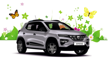 Konkurs "Znajdź z nami wiosnę"