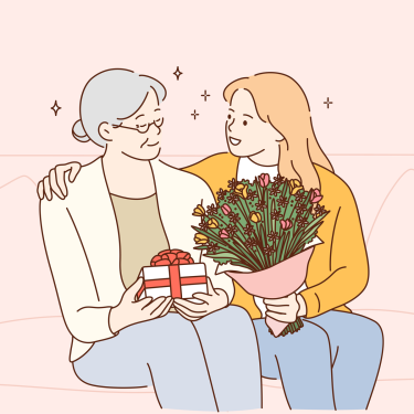 Konkurs "Masz wyjątkową mamę?"