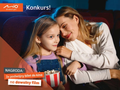Konkurs "Mio dla Mamy"