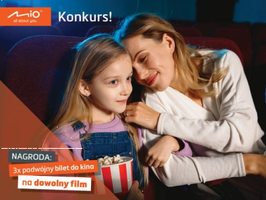 Konkurs "Mio dla Mamy"