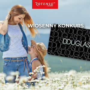 Wiosenny Konkurs Rotenso