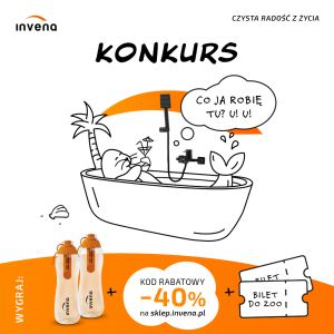 Wrocław: Wygraj bilety do ZOO