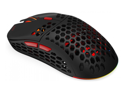 Wygraj myszkę SPC Gear LIX Plus Wireless