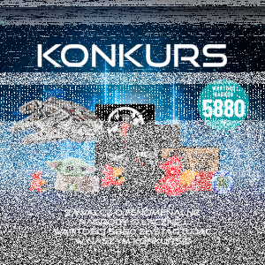 Konkurs "MSI Gameverse"