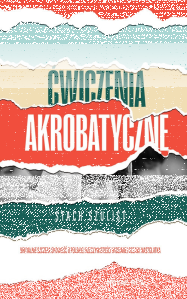 Wygraj książkę "Ćwiczenia akrobatyczne" do godz. 20:00