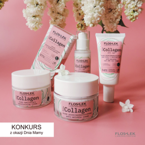 Konkurs z okazji Dnia Mamy