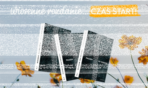 Konkurs "Ks. Mirosław Maliński - Palcem po wodzie"