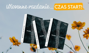 Konkurs "Ks. Mirosław Maliński - Palcem po wodzie"