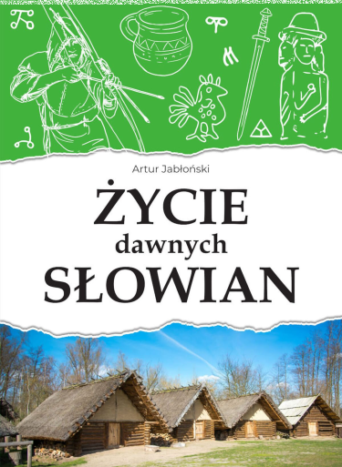 Konkurs "Życie dawnych Słowian"