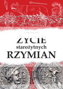 Konkurs "Życie starożytnych Rzymian"