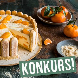 Konkurs "Kerrygold - Smak Irlandii"