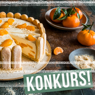 Konkurs "Kerrygold - Smak Irlandii"