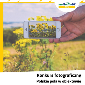 Fotograficzny konkurs na lajki