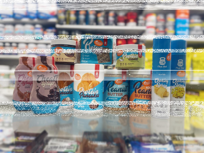 Konkurs "Posiłek Na słodko z Cheat Metal"