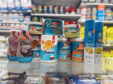 Konkurs "Posiłek Na słodko z Cheat Metal"