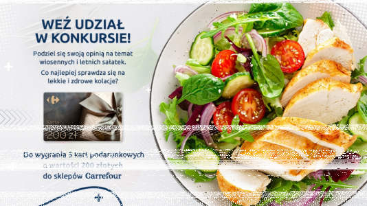 Konkurs "Spędzaj czas z TVN Mądrzejemy"